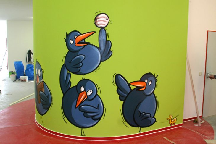 raben 7
